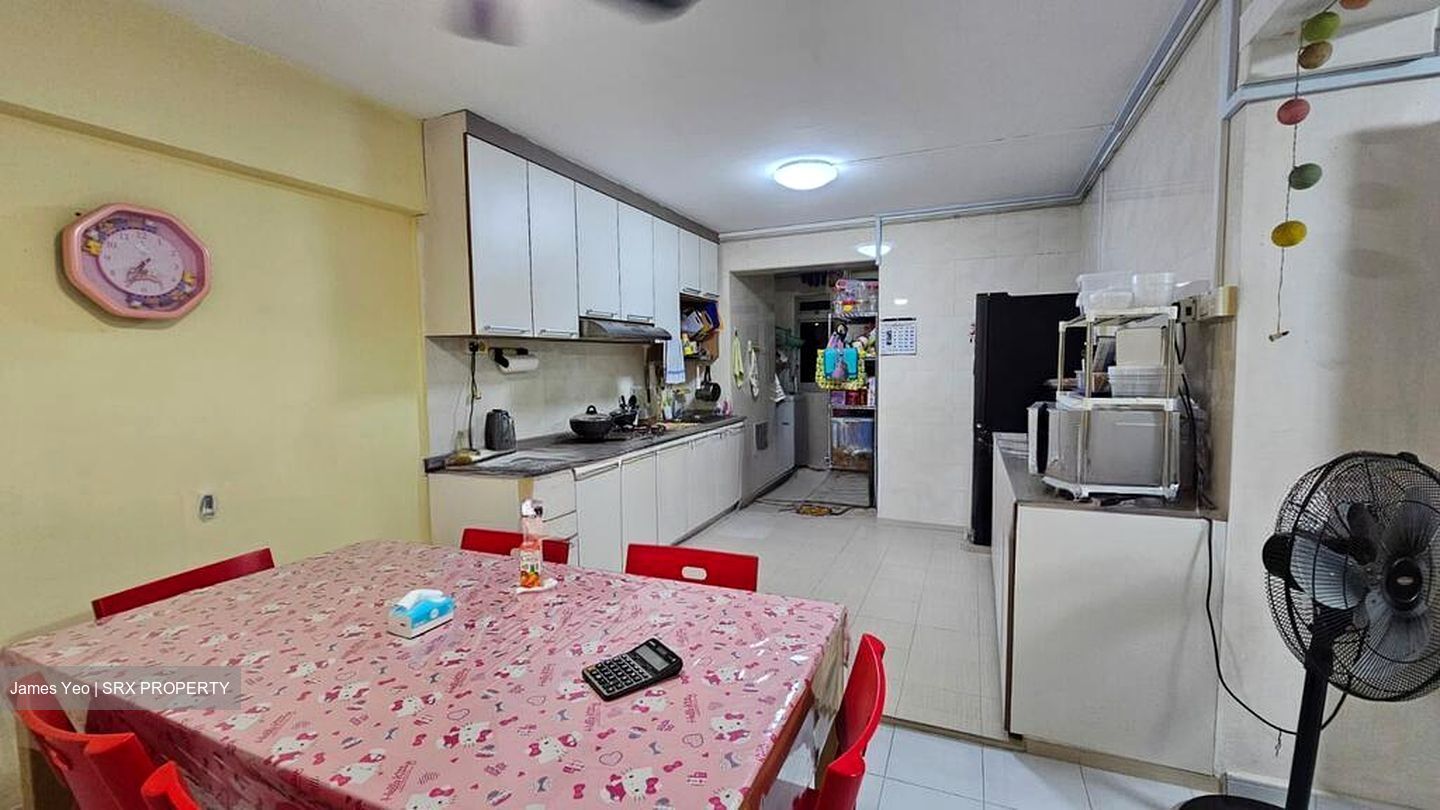 Blk 501 Bishan Street 11 (Bishan), HDB 4 Rooms #571825941
